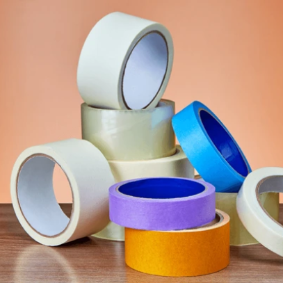 BOPP Tapes and Speciality Tapes