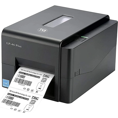 Barcode Printers