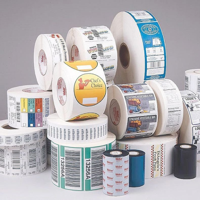 Label Stocks