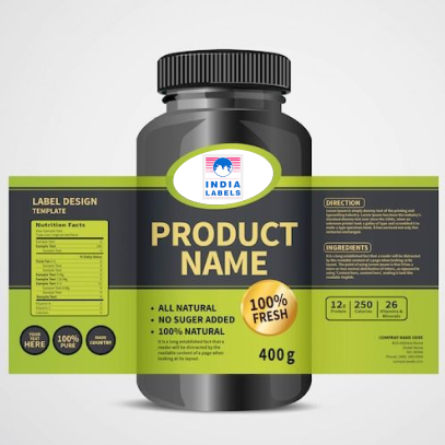 Product Labels