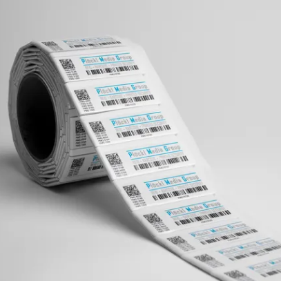 RFID Labels and Equipments