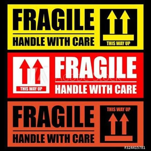 Security Labels (1)